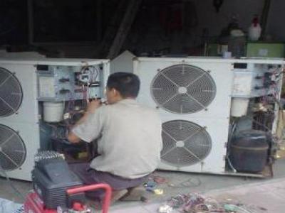 雁塔区科龙空调维修服务电话