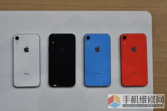 iPhone XS和XR哪个好？iPhone XS和XR区别比对详情