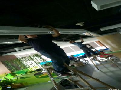 青云谱区开利空调维修电话(全国24小时)--本万飞服务网点