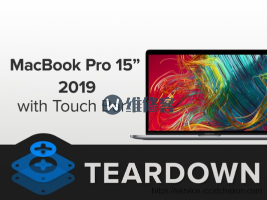 北京苹果电脑维修_MacBook Pro 15电脑屏幕坏了怎么办
