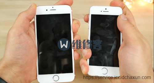 深圳苹果手机无服务怎么办_哪里可以维修？-手机维修网