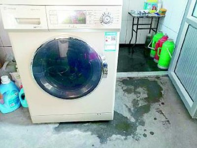 红桥区夏普洗衣机维修电话(全国24小时)--白帆维修服务中心