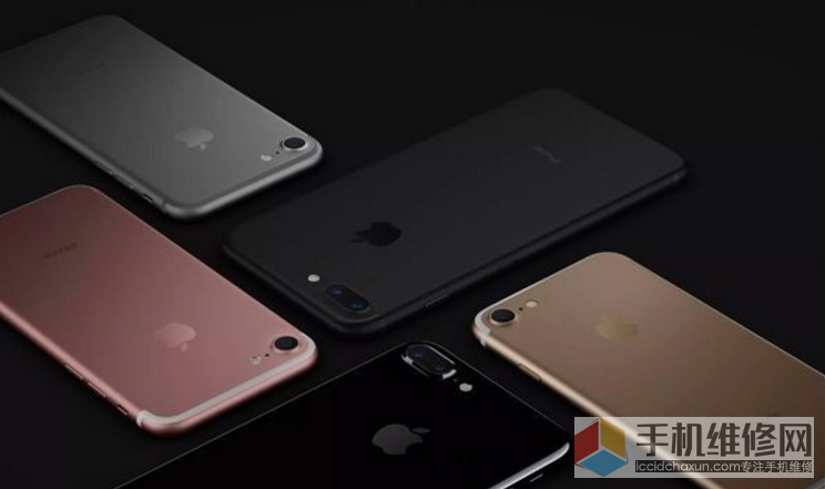 iPhone的防水功能怎么样？有防水功能就不会进水吗？