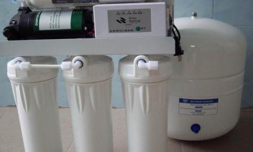 南昌爱惠浦净水器维修电话