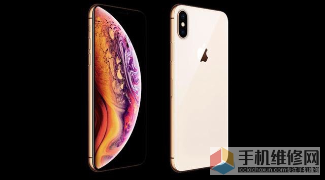 上海苹果直营店为大家解释iPhone XS信号差的问题