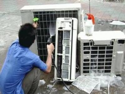 天津远大空调维修服务电话