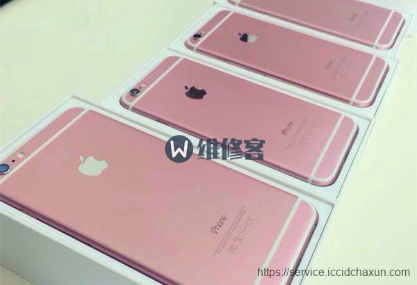 苹果iphone 6s摄像头坏了换多少钱？-手机维修网