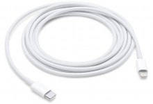 苹果快充数据线多少钱？USB-C/Lightning线要便宜了-手机维修网