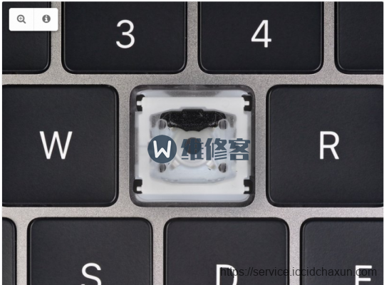 北京苹果电脑维修_MacBook Pro 15电脑屏幕坏了怎么办