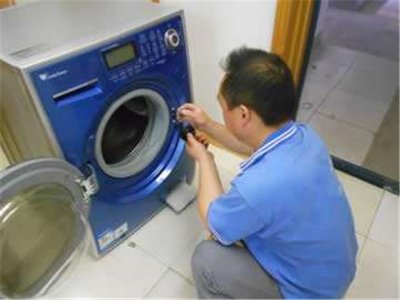 南昌金羚洗衣机维修电话--合盛维修服务中心