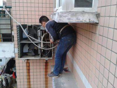 上城区长虹空调维修服务电话--驰阳服务点