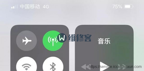 上海苹果旗舰店给你带来iPhoneXR数据信号差、通话质量低最权威的解决方法