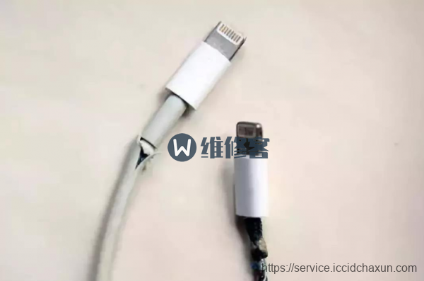 iPhoneX手机充不进电怎么办？武汉维修点有解决办法