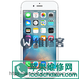 上海苹果维修点官方更换iphone6s电池的经历分享-手机维修网