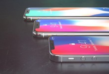 苹果维修网总结iPhone X的三个比较常见的问题分析及处理方法-手机维修网