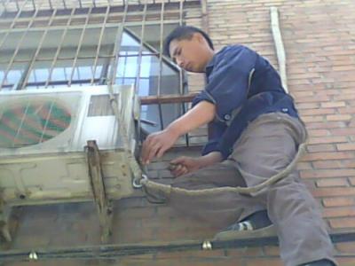 福州志高空调维修电话