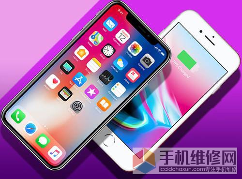 徐州苹果维修点教你iPhone手机屏幕失灵怎么解决？-手机维修网