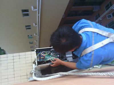 江南区格力空调维修服务电话