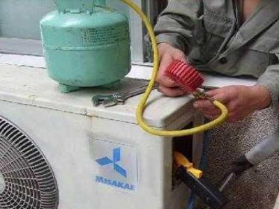 重庆开利空调维修服务电话
