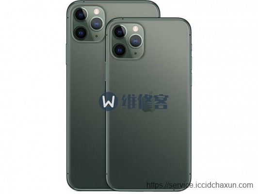 iPhone11 pro max手机总是发热？深圳维修点教你解决