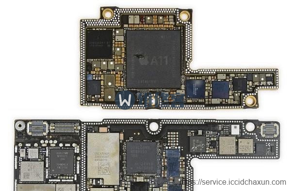 上海苹果维修点为大家带来iPhoneX屏幕失灵的便捷修理方法