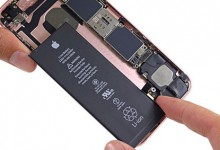 深圳苹果售后教你iPhone6s电池更耐用方法-手机维修网