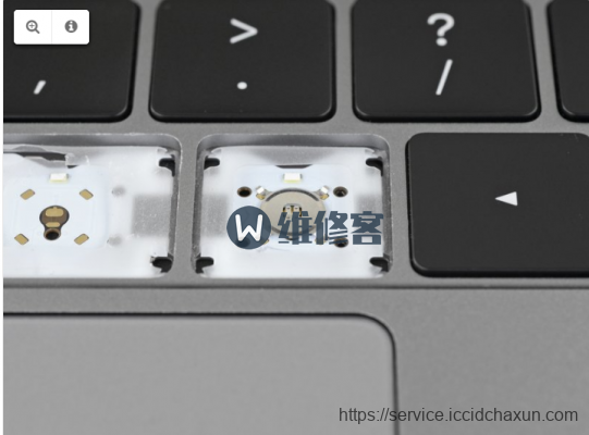北京苹果电脑维修_MacBook Pro 15电脑屏幕坏了怎么办