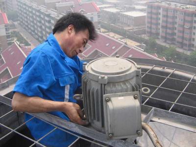 东丽区惠而浦空调维修电话--怡润服务部