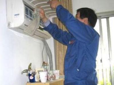 吴江区夏普空调维修服务电话