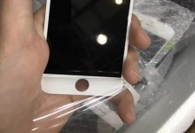 苹果手机维修换屏，第三方原装屏是真的吗？-手机维修网
