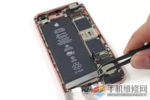 上海苹果维修点剖析手机发热发烫四大原因