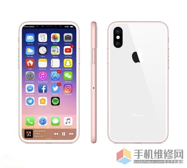 唐山苹果维修点告诉你iPhone无法开机怎么办？