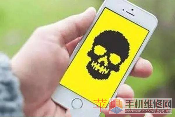 上海苹果维修点剖析手机发热发烫四大原因