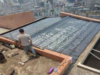 万源正规防水补漏公司/卫生间防水漏水维修/随约随到