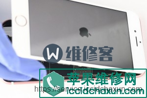 iphone7s维修