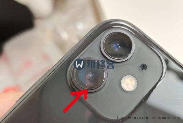 青岛手机维修带你了解拍照不聚焦和摄像头进灰该怎么处理