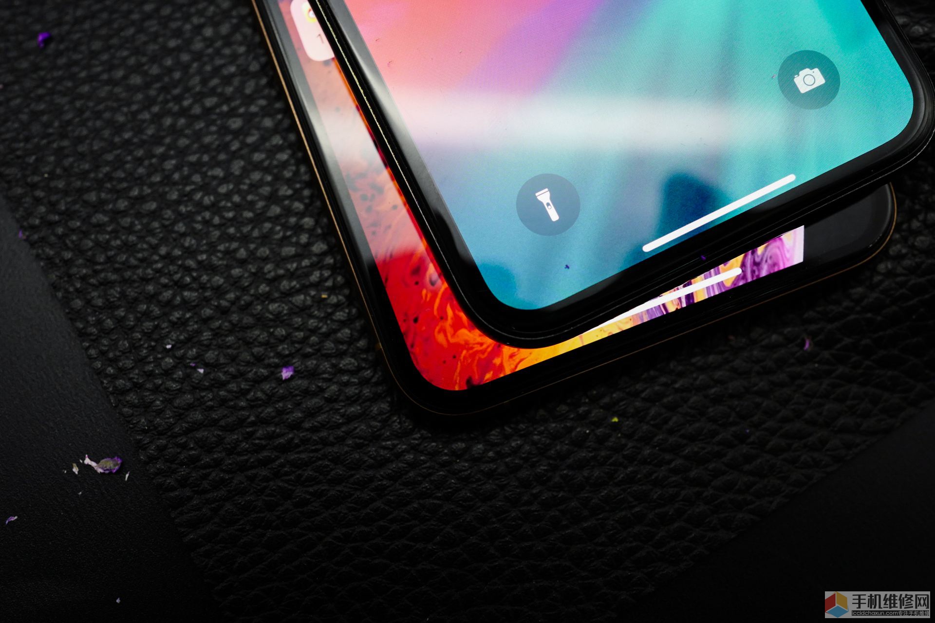 天津苹果维修点教你iPhone手机屏幕三类故障问题的维修方式！-手机维修网