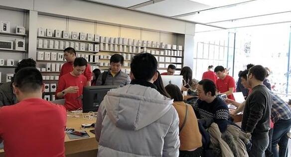 西安维修小哥分享iphone6 plus 换电池全过程及注意事项