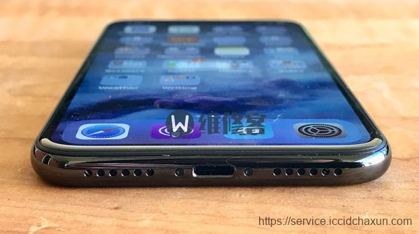 天津手机维修为您分析iPhone XS Max扬声器失灵时怎么回事