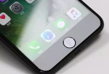 iPhone 7plus的home 键坏了怎么办？-手机维修网