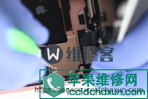 iphone7s维修