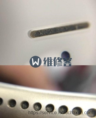 天津苹果维修点告诉你苹果听筒声音变小、手机续航能力降低该怎么处理？