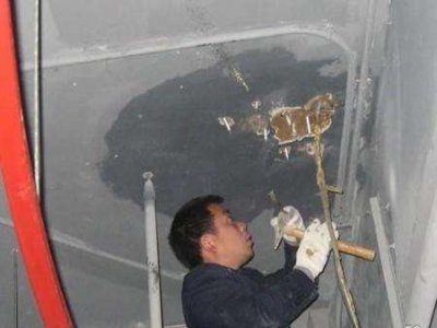 万宁万合晶水电维修中心/专业厨房防水堵漏/准时态度好