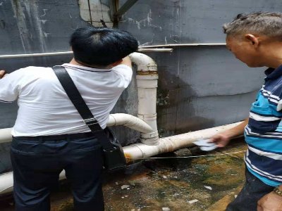 郑州贵全水电维修中心/专业厨房防水堵漏/准时态度好