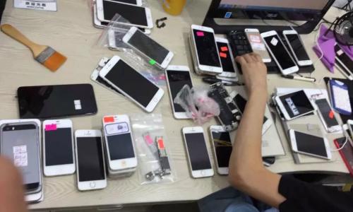 仅提供南京六合区联想手机上门维修