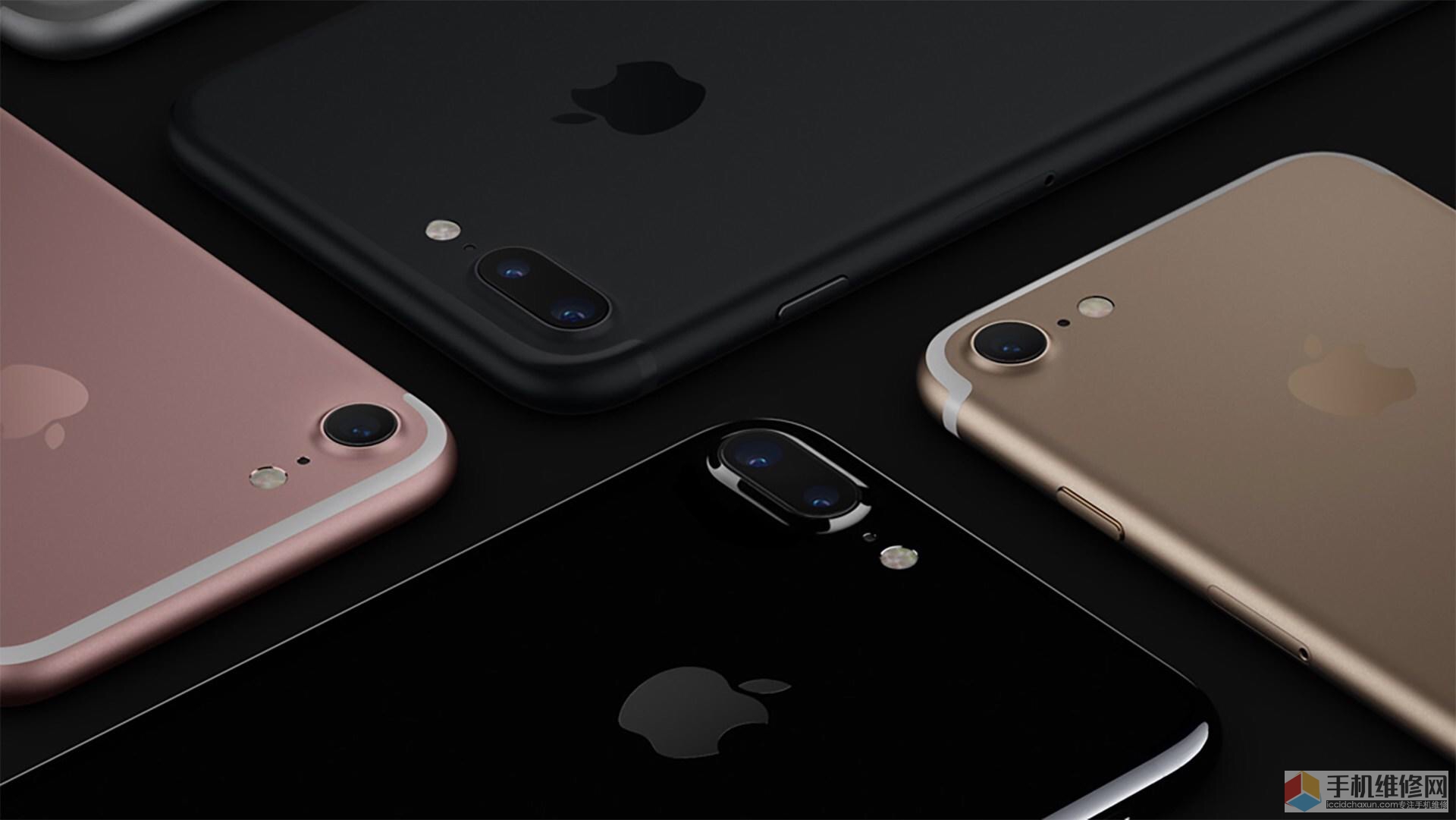 盘点iPhone 7使用过程中遇到的几个常见问题