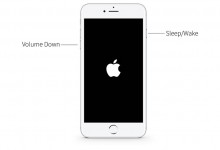 iPhone死机如何重启？上海苹果维修点介绍各iPhone强制重启方法-手机维修网