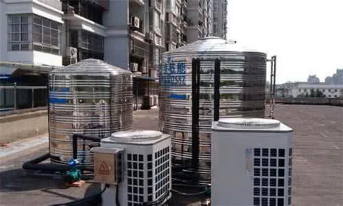 广州四季沐歌空气能维修服务电话