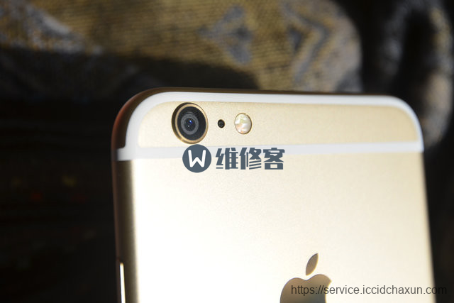 苹果6s后置摄像头黑屏怎么办？应该怎么维修呢？-手机维修网