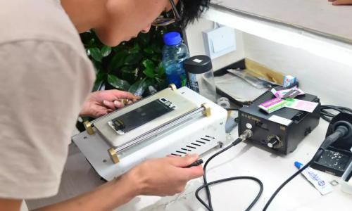 仅提供南宁横县努比亚手机上门维修